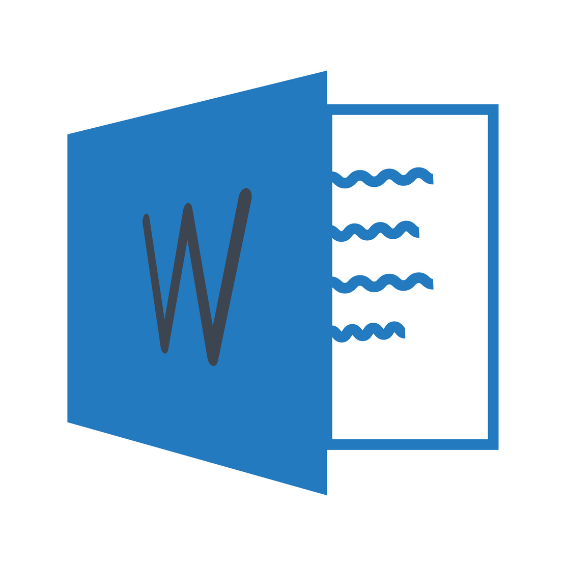 Word Icon